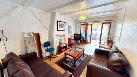 4 bedroom house to rent - Photo 4