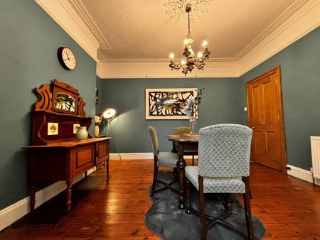 4 bedroom terraced house to rent - Photo 3