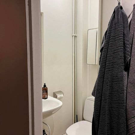 Hornsgatan 36 - Foto 4