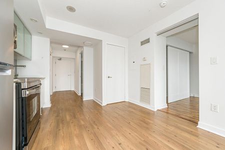For Lease - 25 Telegram Mews Unit# 2501, Toronto, Ontario - Photo 4