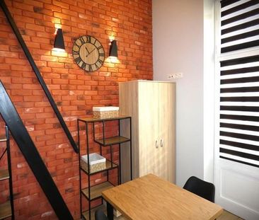 Łódź Łódź-Śródmieście, Piotrkowska - Фото 4