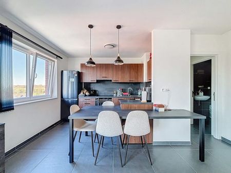 Appartement te huur - Photo 4