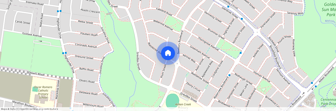 50 Wattletree Street, VIC 3064, Craigieburn