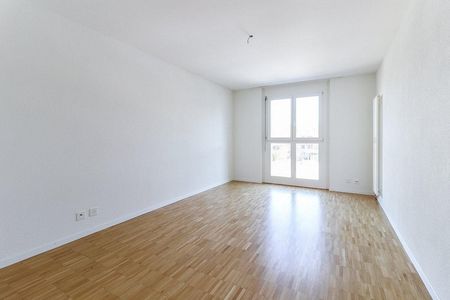 3.5-Zimmerwohnung mit schöner Aussicht - Foto 4