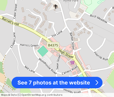 High Street, Broseley - Photo 1