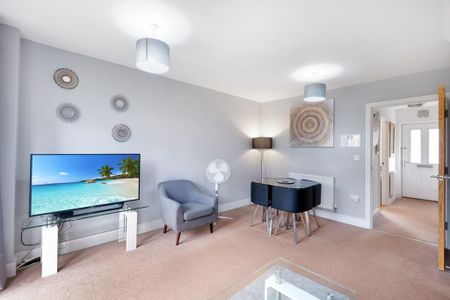 5 bedroom apartment to rent - Photo 5