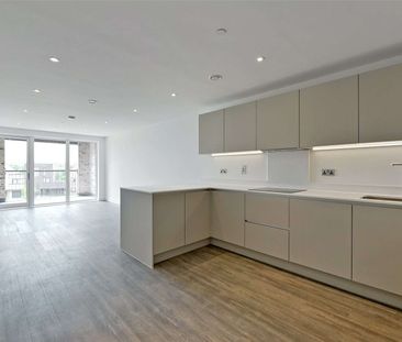 A brand new two bedroom apartment - Photo 2