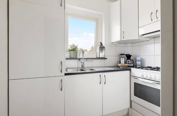 Svalvägen, Bromma - Foto 1