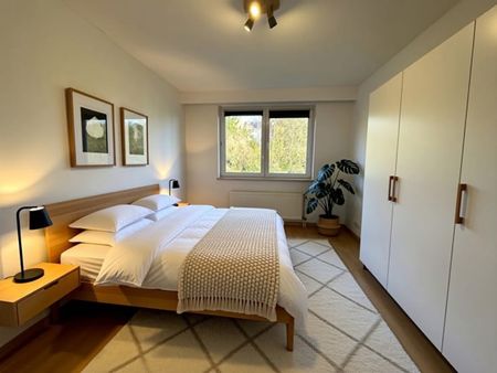 Appartement te huur - Foto 5