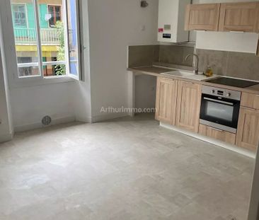 Location Appartement 3 pièces 82 m2 à Digne-les-Bains - Photo 6