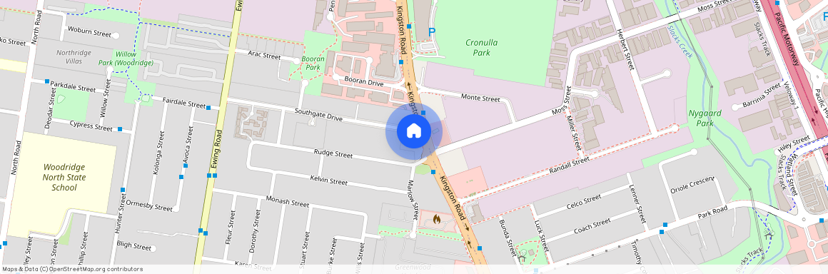 5/63 Southgate Dr, Qld 4114, Woodridge