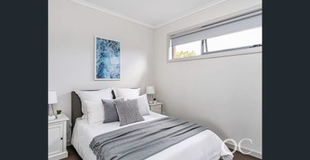 OPEN THE DOOR TO SERENE CITY-FRINGE LIVING - Photo 4