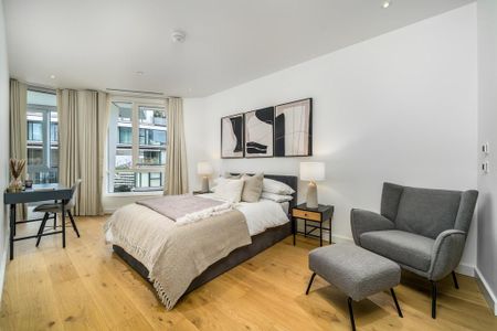 2 bedroom apartment to rent - Photo 5