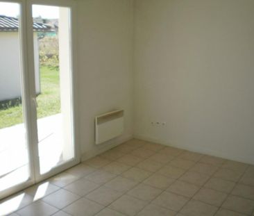 Appartement 1 pièce – 29 m² - Photo 6