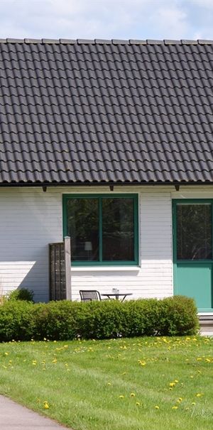 Trädgårdsgatan 7 C - Foto 1