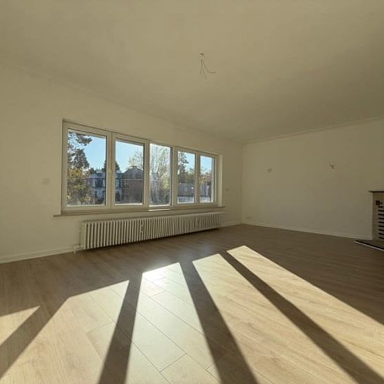 Appartement te huur - Foto 1