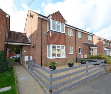 1 bedroom end of terrace house to rent - Photo 5