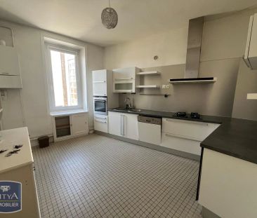 Appartement à louer 5 pièces 166.43m² - Photo 3