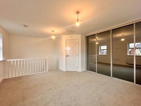 2 bedroom semi-detached house to rent - Photo 3