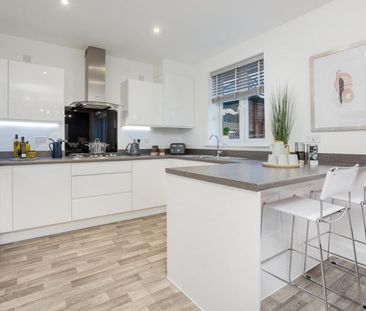 4 bedroom detached house to rent - Photo 4