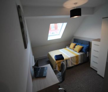 Flat A, Forman Street, Derby - Photo 2