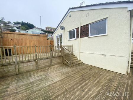 2 bedroom semi-detached bungalow to rent - Photo 5