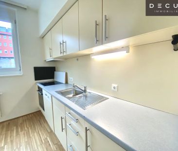 2-ZIMMER-WOHNUNG | AB SOFORT VERFÜGBAR | MIT FREIFLÄCHE ZUM WOHLFÜH... - Photo 4