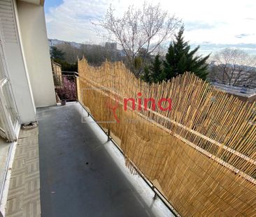 Location Appartement - Photo 5