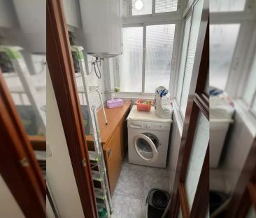 Room in a shared 4-bedroom apartment for rent in Parque Victoria-Eu... - Photo 3