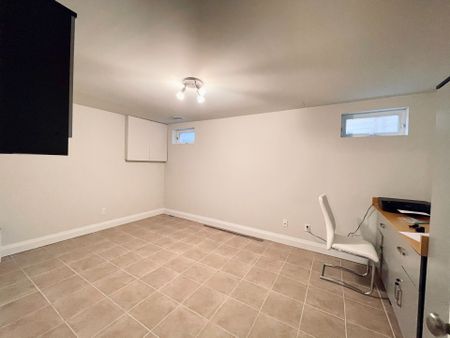 For Lease - 29 Chipping Road Unit# BSMT, Toronto, Ontario - Photo 5