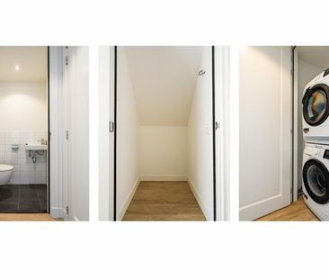 Te huur: Appartement Pieter Cornelisz. Hooftstraat in Amsterdam - Photo 1