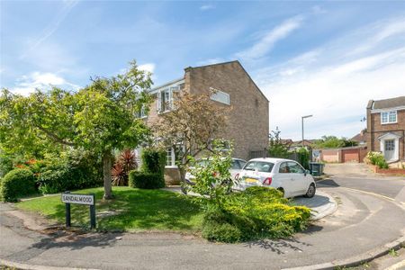 3 bedroom end of terrace house to rent - Photo 5