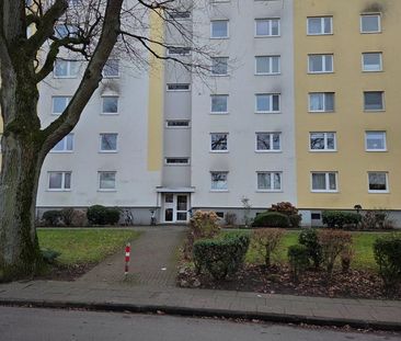 2-Zimmer-Wohnung in Endetage - Foto 1