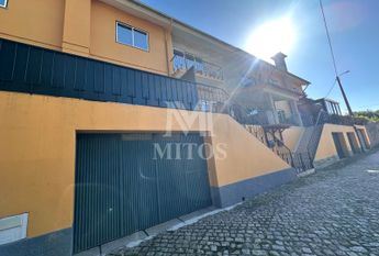 Apartamento T3 em Viana do Castelo