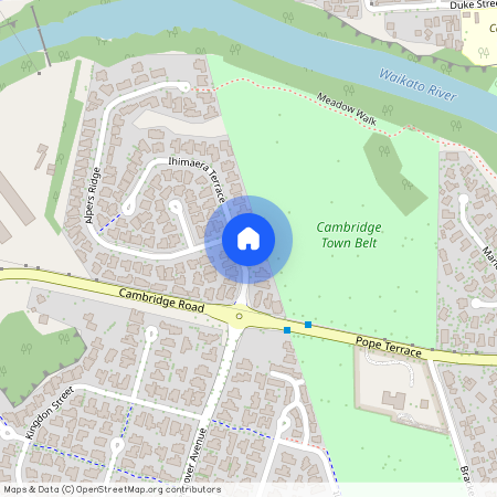 10 Ihimaera Terrace, Cambridge, Waipa