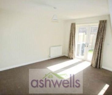 2 bedroom end of terrace house to rent - Photo 3