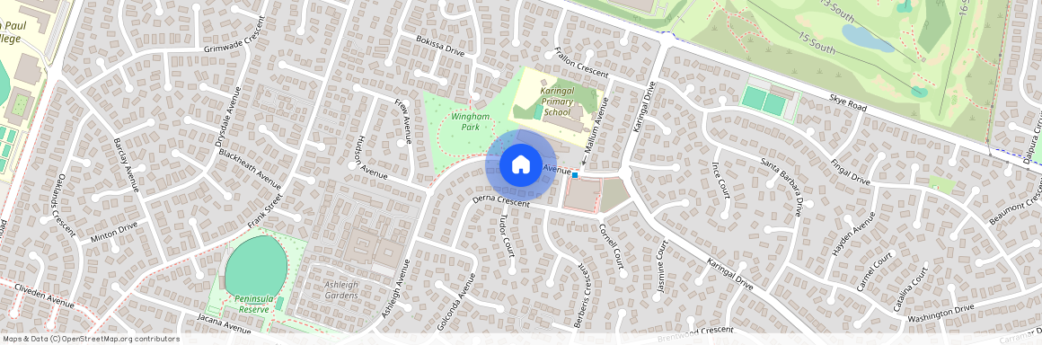 98 Ashleigh Avenue, Frankston VIC 3199