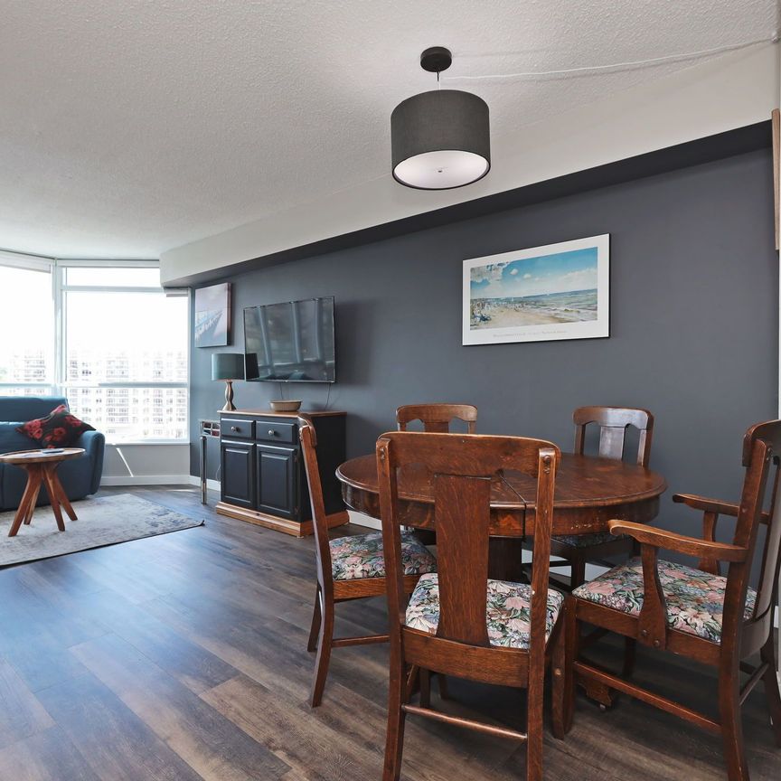 For Lease - 3231 Eglinton Avenue Unit# 503B, Toronto, Ontario - Photo 1