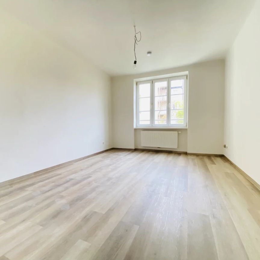 2-Zimmer-Wohnung. Ideal für Paare und Singles. - Photo 1
