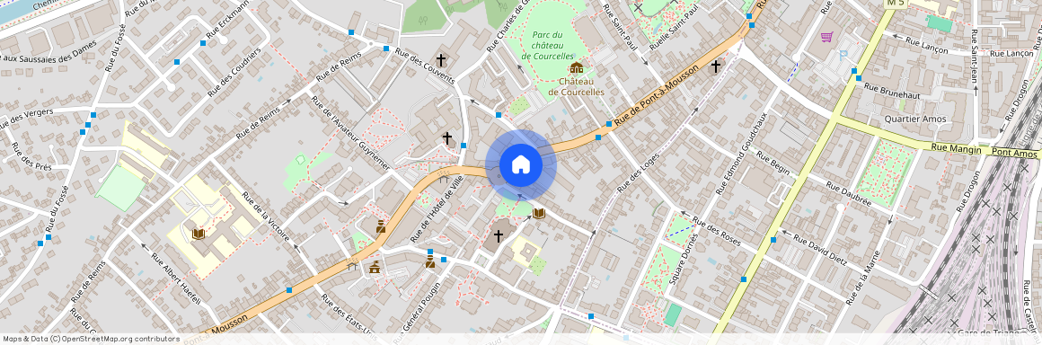 57950 Montigny-lès-Metz