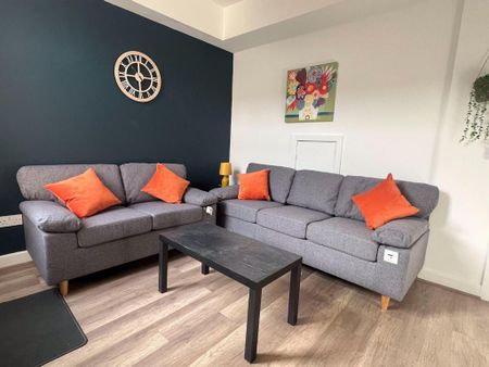 4 bedroom house share to rent - Photo 2