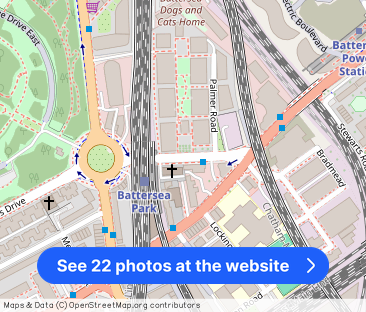 Huntington House, Prince of Wales Drive - Photo 1