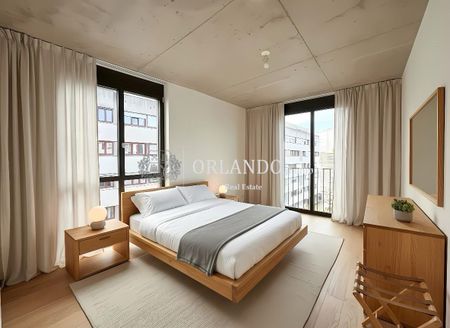 5 Zimmer, 85 m², 2. Stock - Foto 2