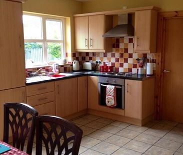 STUDENT LET 2026/27, 12 Millstone Avenue, Portstewart, BT55 7GN - Photo 4