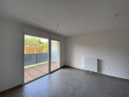 Appartement 2 pièces - Photo 4
