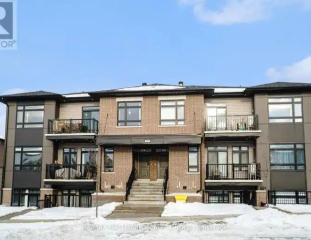 F - 380 ROLLING MEADOWS CRESCENT | F - 380 ROLLING MEADOWS CRESCENT, Ottawa - Photo 1