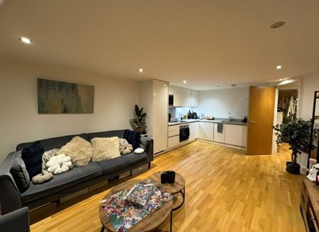 1 bedroom apartment to rent - Photo 2