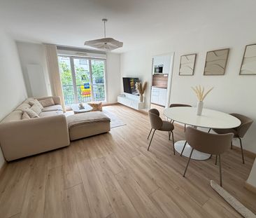 Appartement T2 ALFORTVILLE à louer - Photo 1