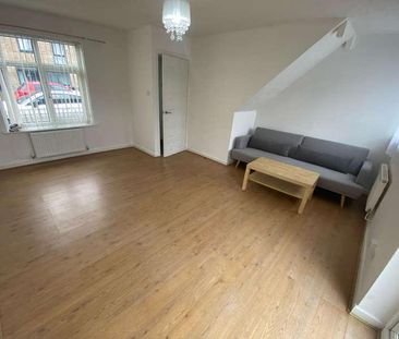 Erskin Street, Hulme, Manchester, M15 - Photo 2