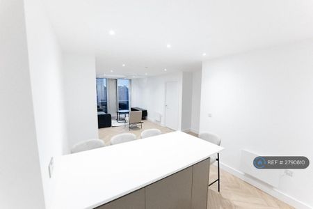 2 bedroom flat to rent - Photo 5
